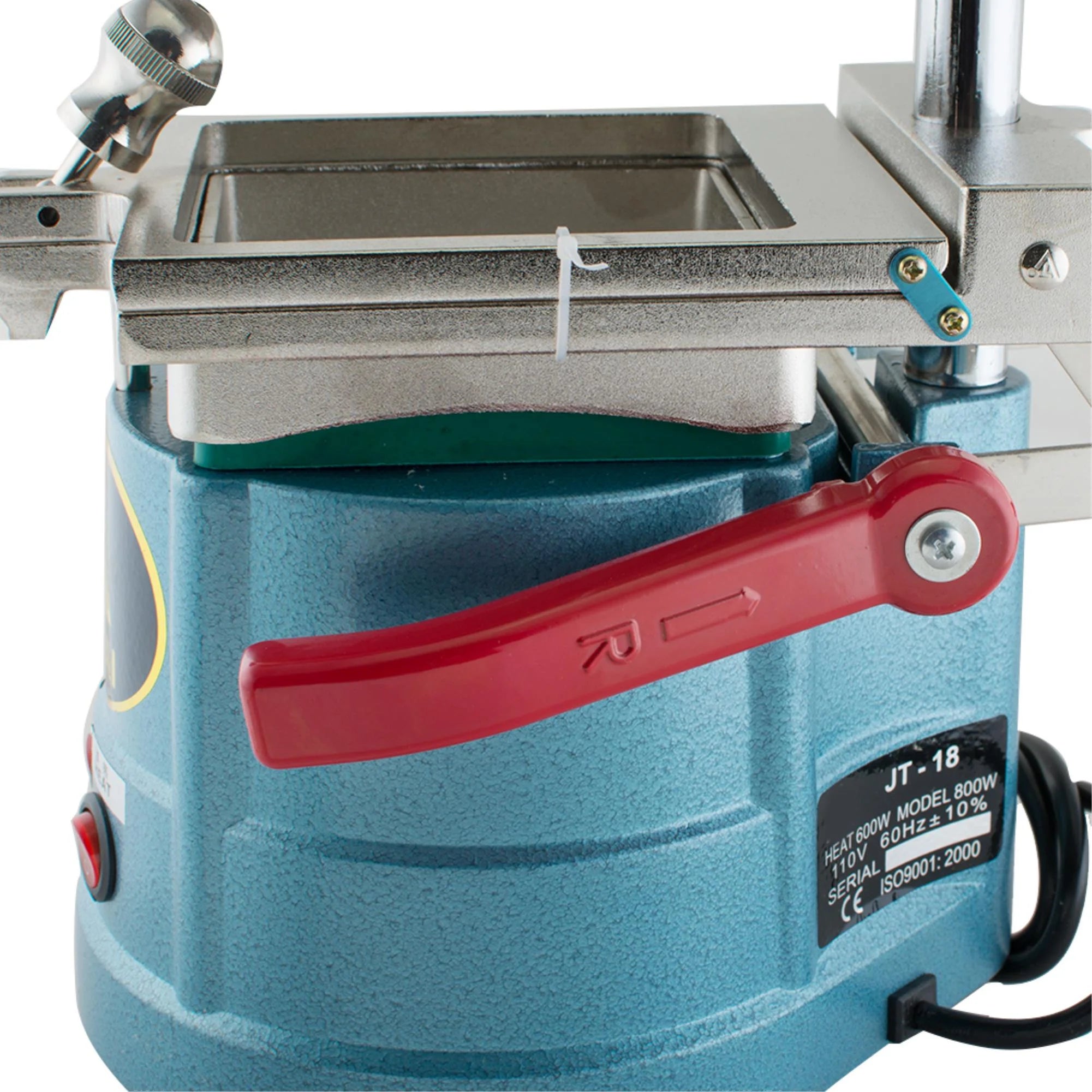800W Dental Vacuum Forming Machine F18671
