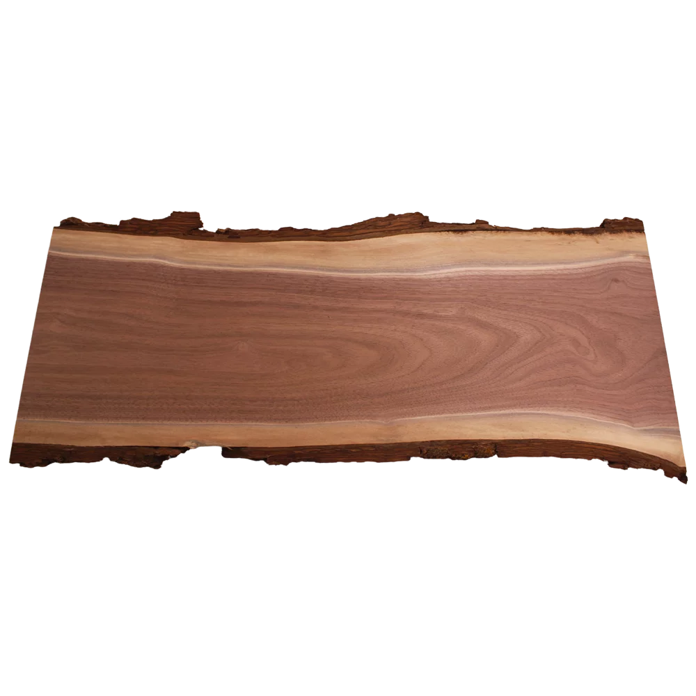 Live Edge Walnut Slab E4670