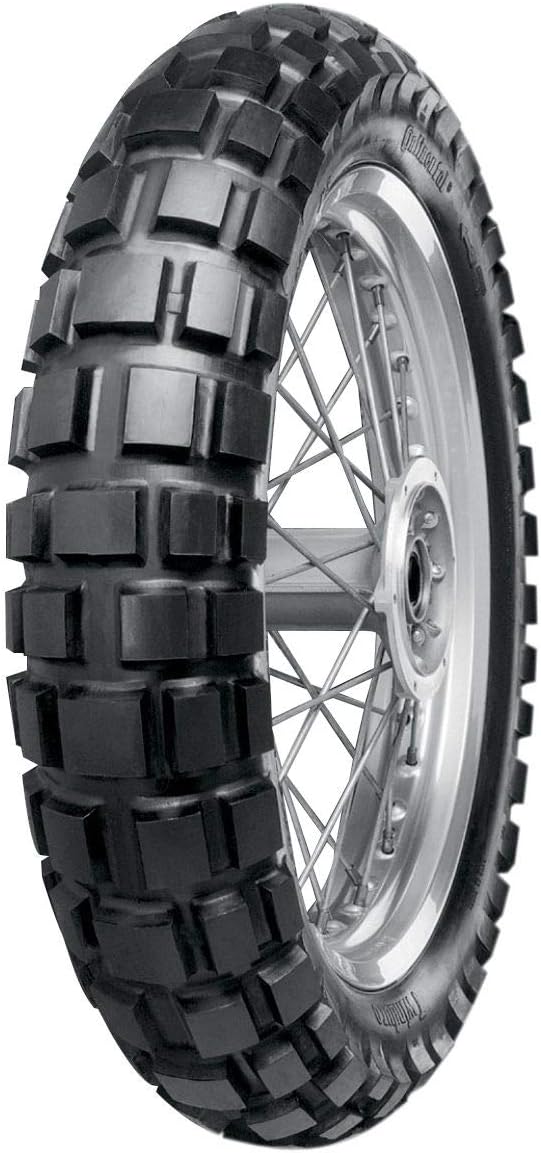 TKC80 Tire Rear 130/80-17 S TL D965