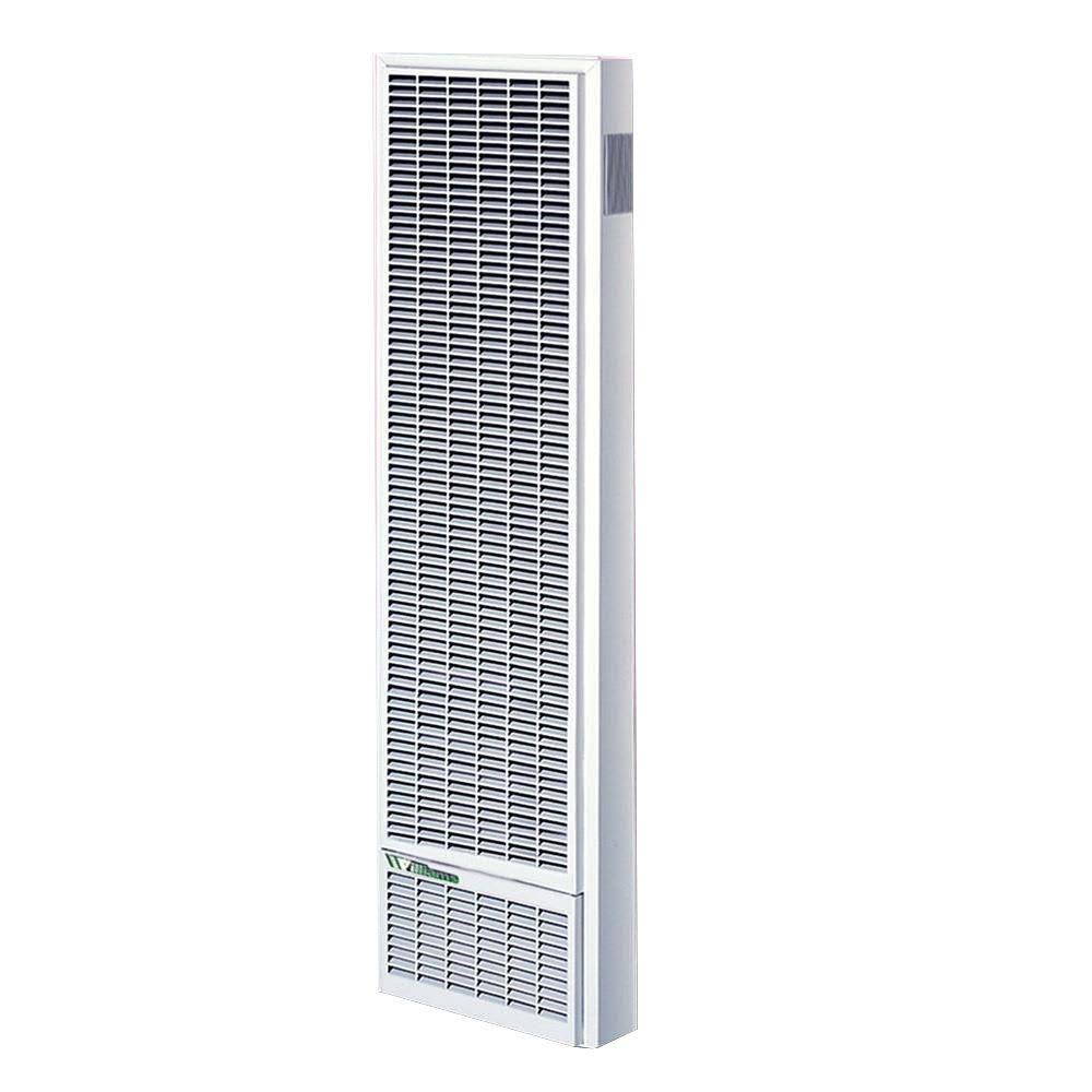25,000 BTU/Hour LP Gas Wall Furnace with Thermostat W9497