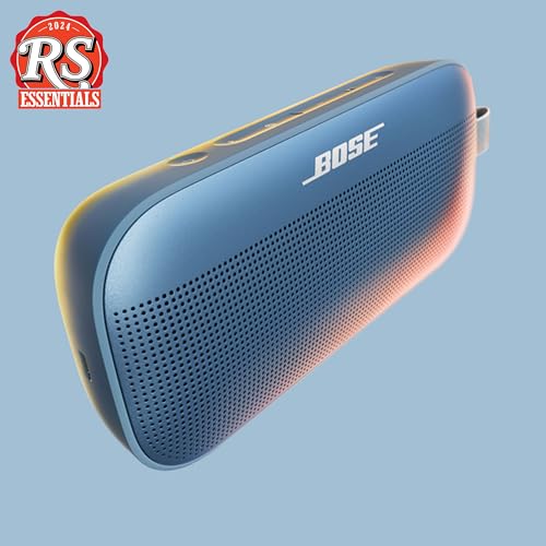 Black Portable Bluetooth Speaker with Hi-Fi Audio O292