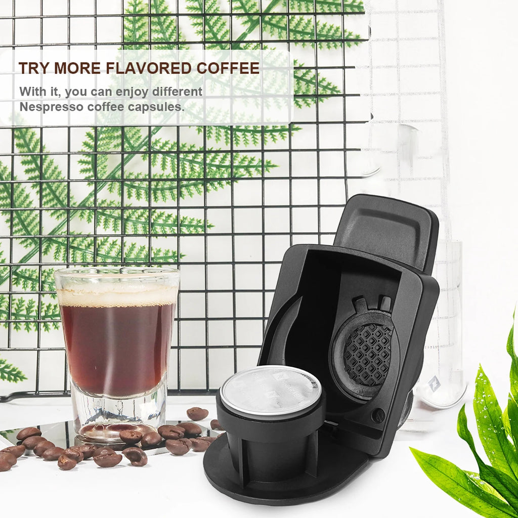 Coffee Capsule Adapter A752752