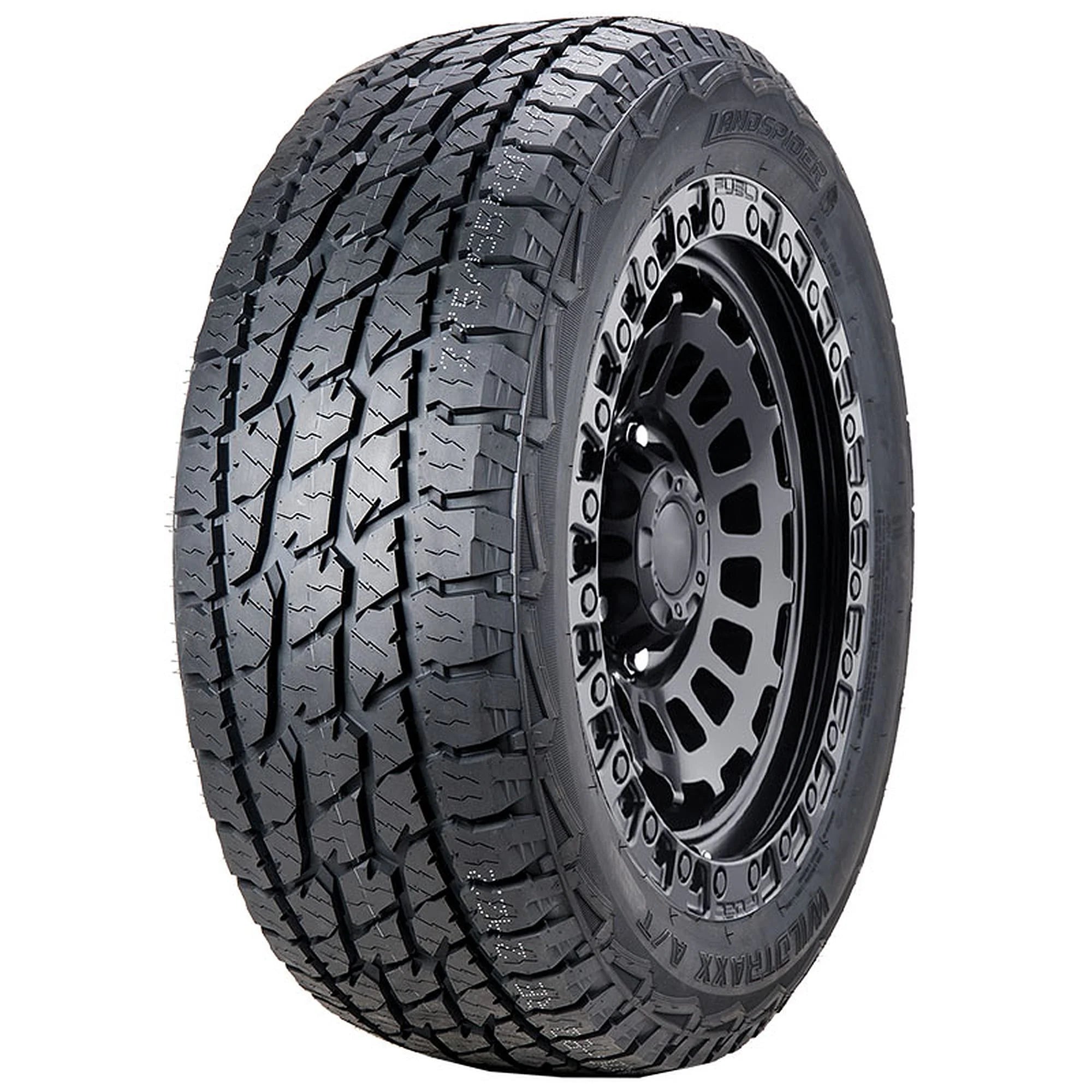 All Terrain LT305/55R20 Light Truck Tire X3100