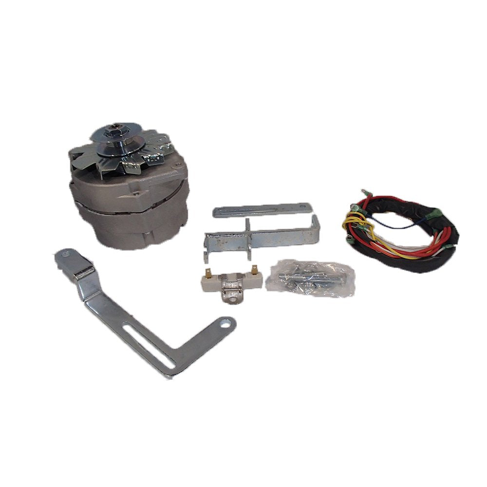 6 to 12V Alternator Conversion Kit H8415