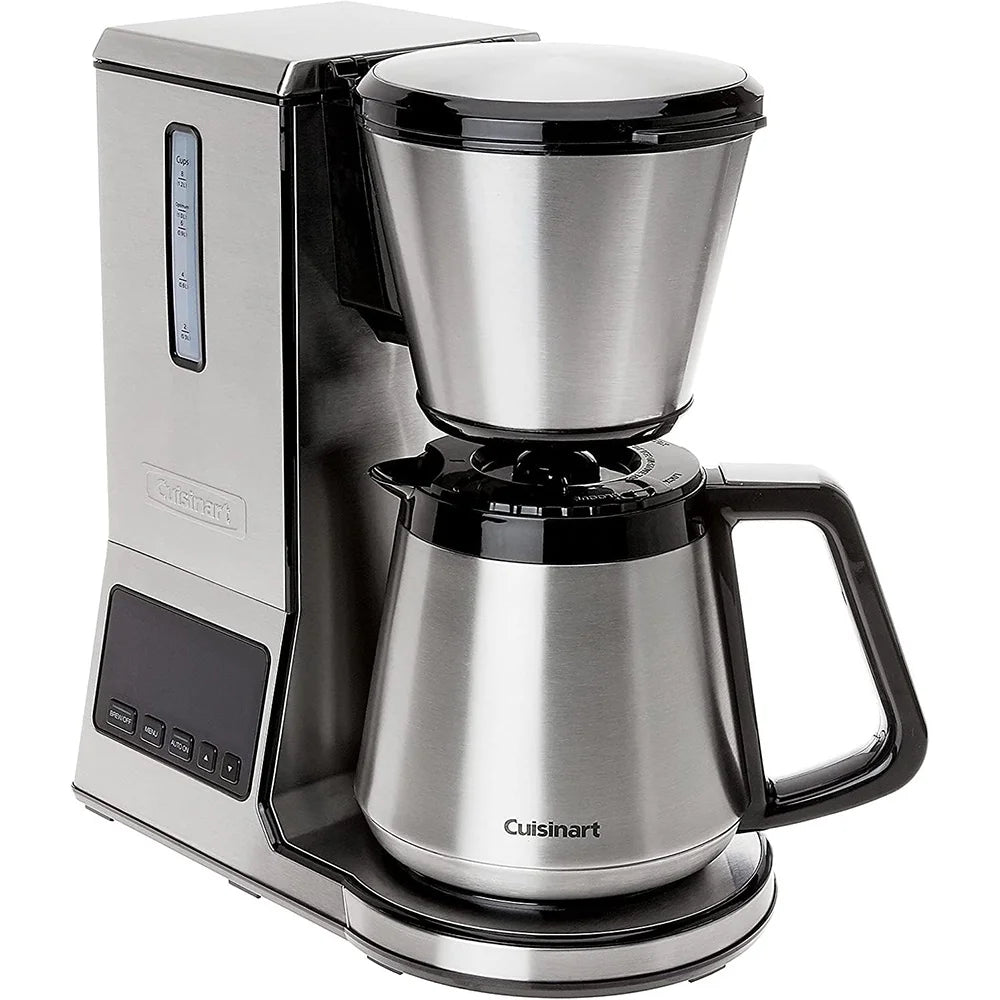 8 Cup Pour-Over Coffee Brewer G1947