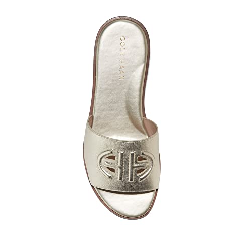 Women's Slide Sandal Flat T47675