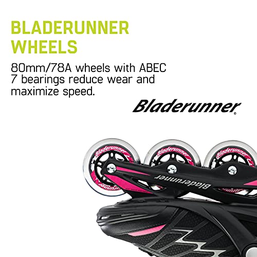 Women's Adult Fitness Inline Skate C574