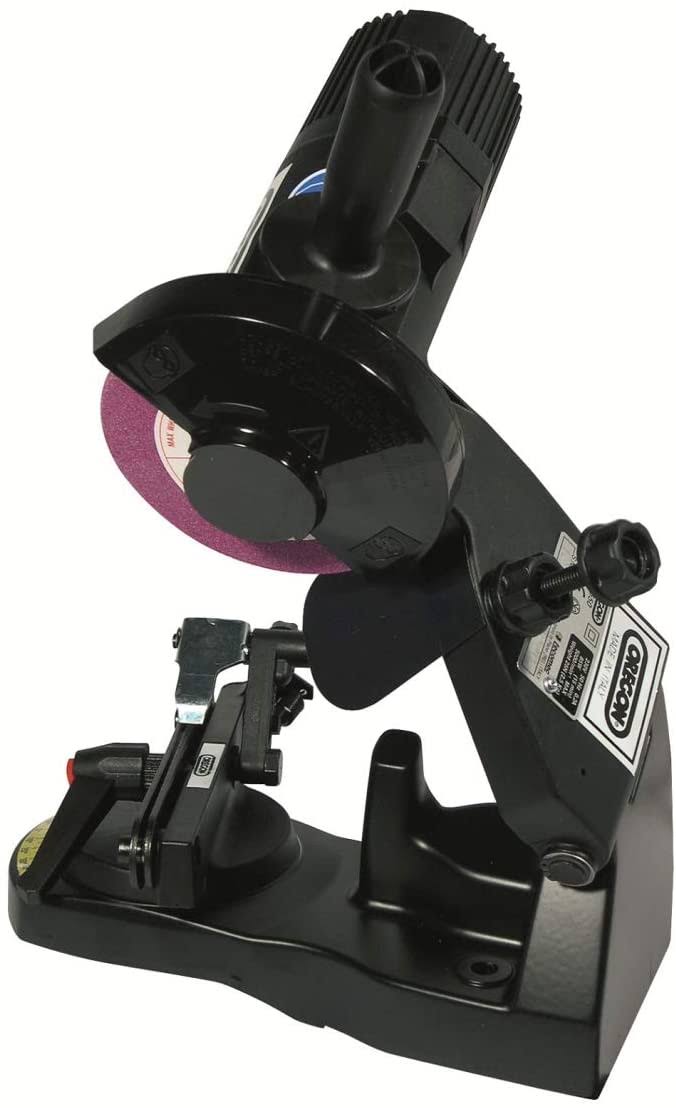 Standard 230Volt Chainsaw Chain Grinder Sharpener G244
