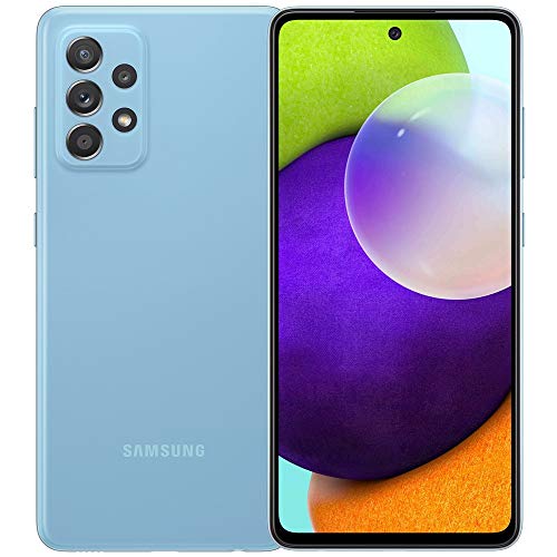 128GB 6GB RAM Factory Unlocked GSM Smartphone J2459