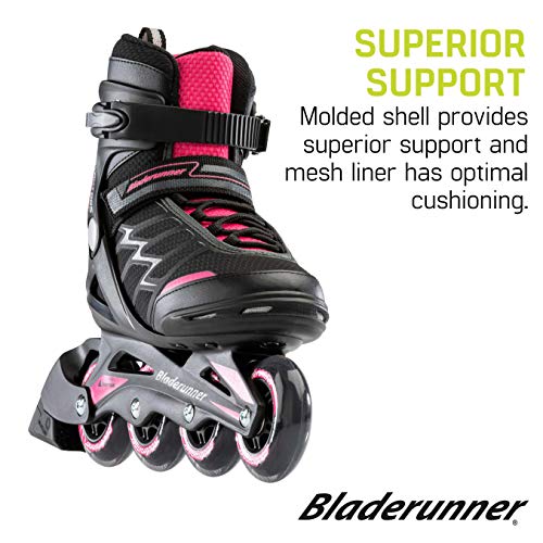Women's Adult Fitness Inline Skate C574