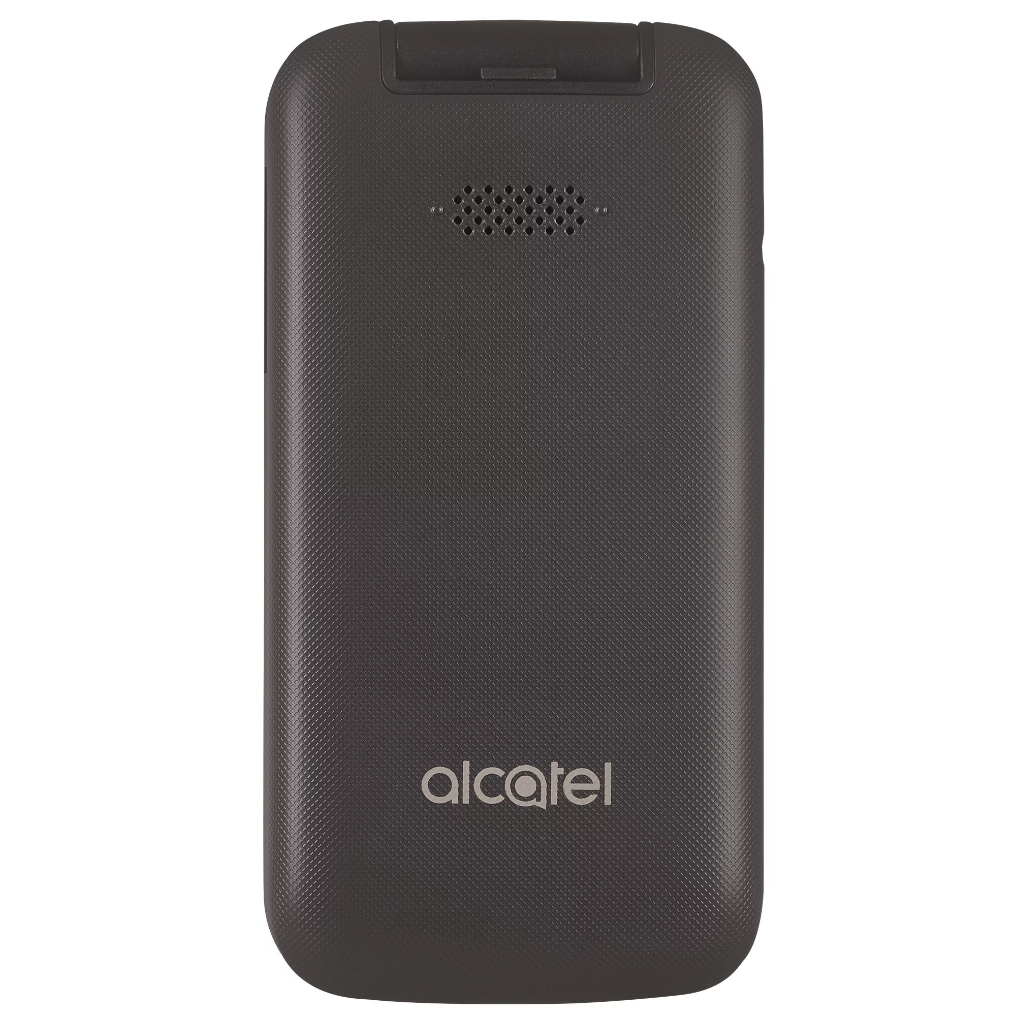 Black Prepaid Flip Phone F437