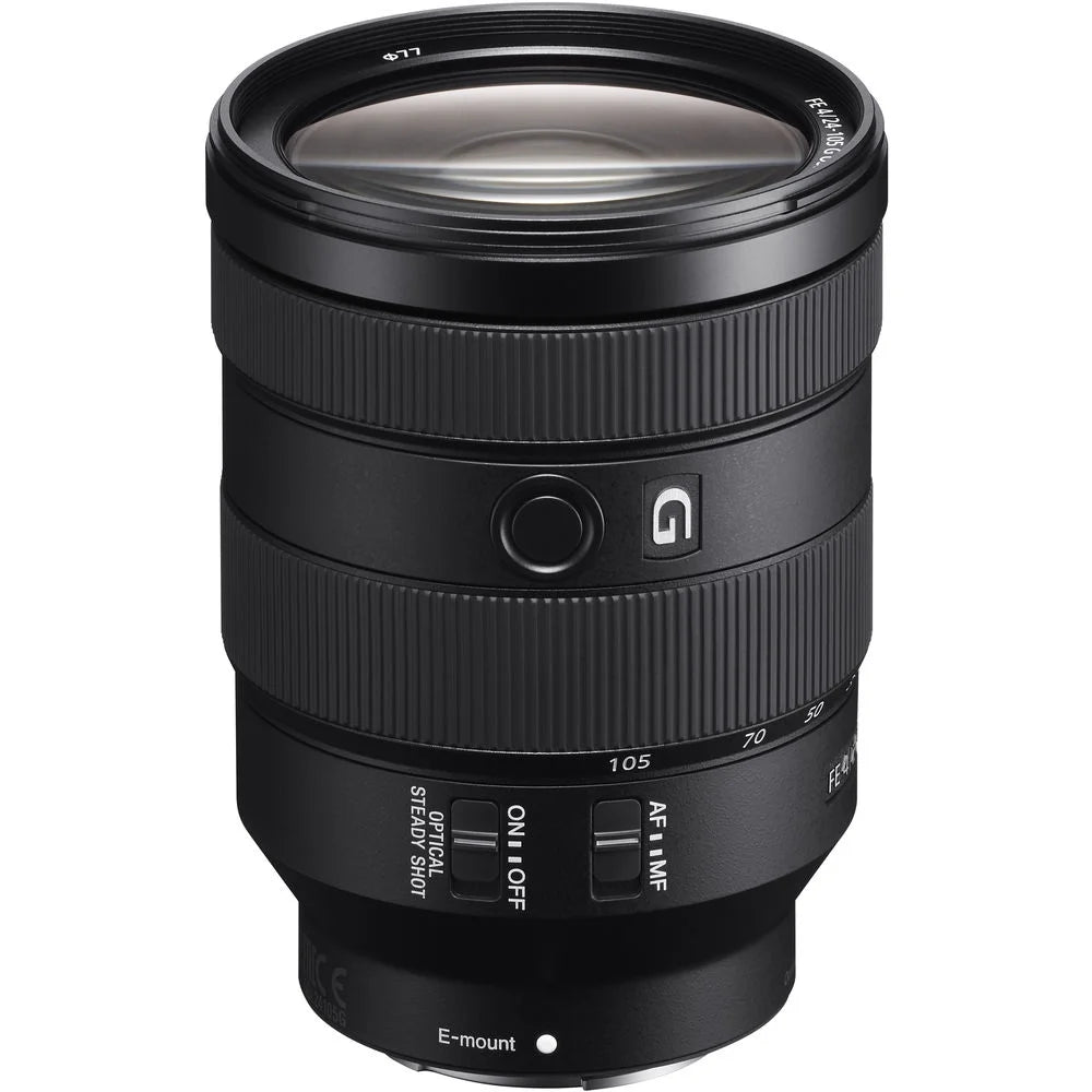 24-105mm f/4 Lens S2113