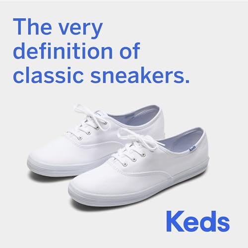 Canvas Lace Up Sneaker S613145