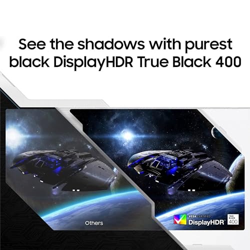 49" Curved OLED Gaming Monitor, 240Hz, 0.03ms, Height Adjustable Stand T723