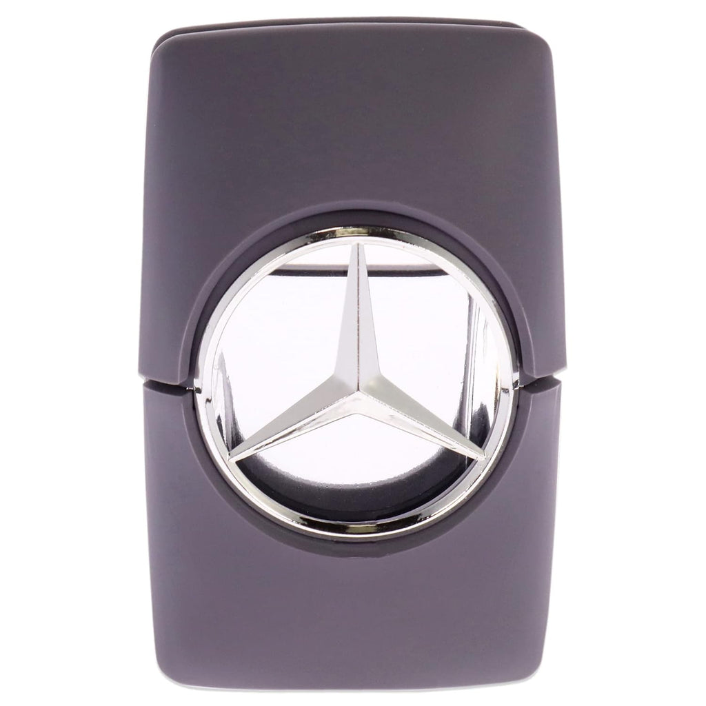 Grey Amber Spicy Perfume for Men - 0.15 oz EDT Spray I515