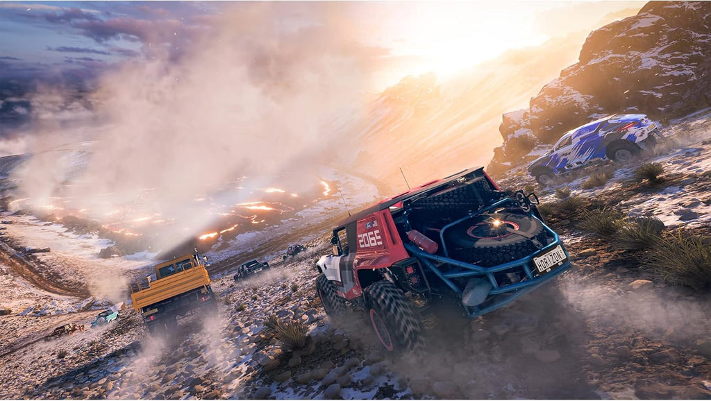 Forza Horizon 5 Bundle P2914