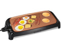 Nonstick Ceramic Electric Griddle S33407