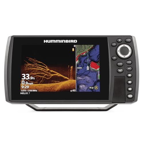 Helix 7 Fish Finder I63238