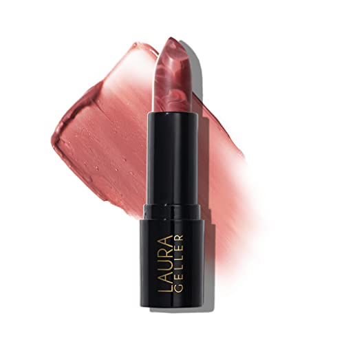 Italian Marble Sheer Lipstick - Berry Banana G54789