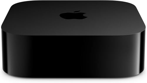 Apple TV 4K Wi-Fi 64 GB L70029