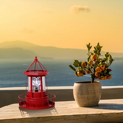 360 Degree Rotating Waterproof Lamp S706