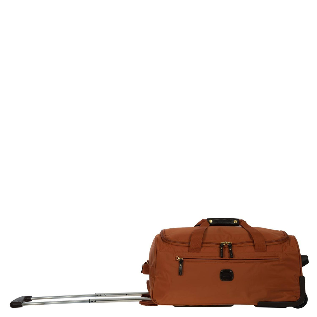 21-Inch Carry-On Rolling Duffel Y88730