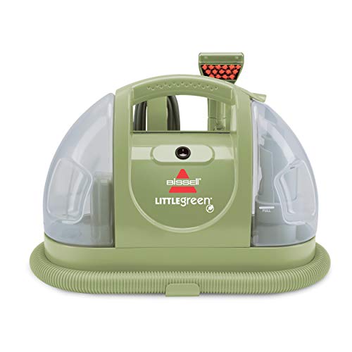 Portable Carpet Cleaner W529248