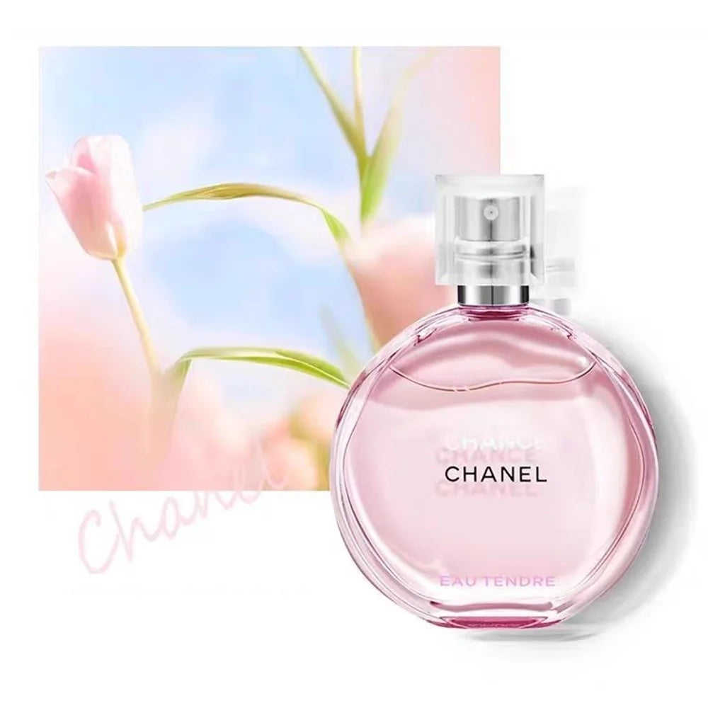 Chance Perfume Eau Tendre Spray 100ml/3.4oz N6516