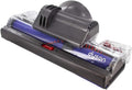 Blue Grey Cleaning Head V595219