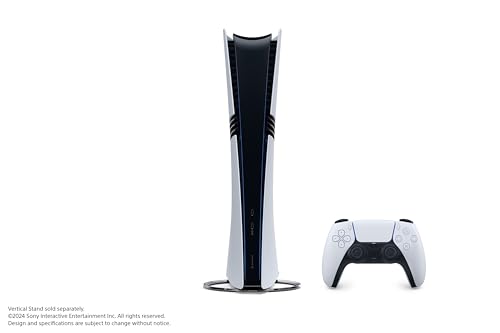 PlayStation 5 Pro Console Z30433