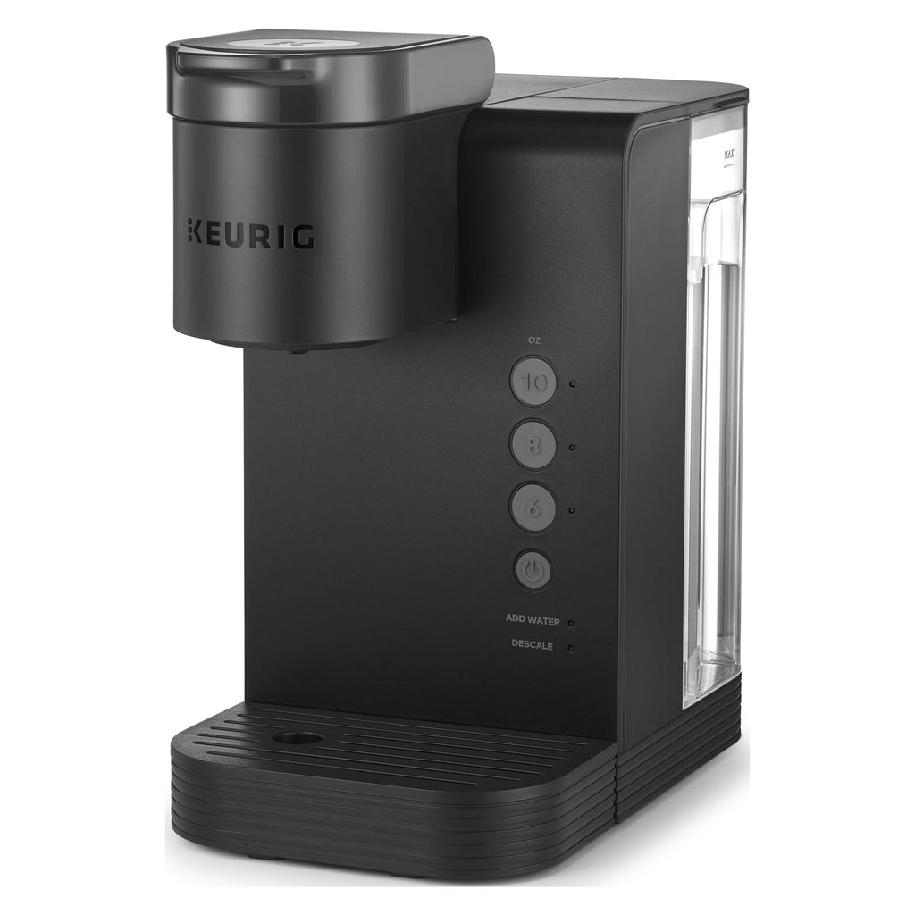 Single Serve K-Cup Pod Coffee Maker P369