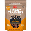 Chewy Cheddar Dog Treats F193