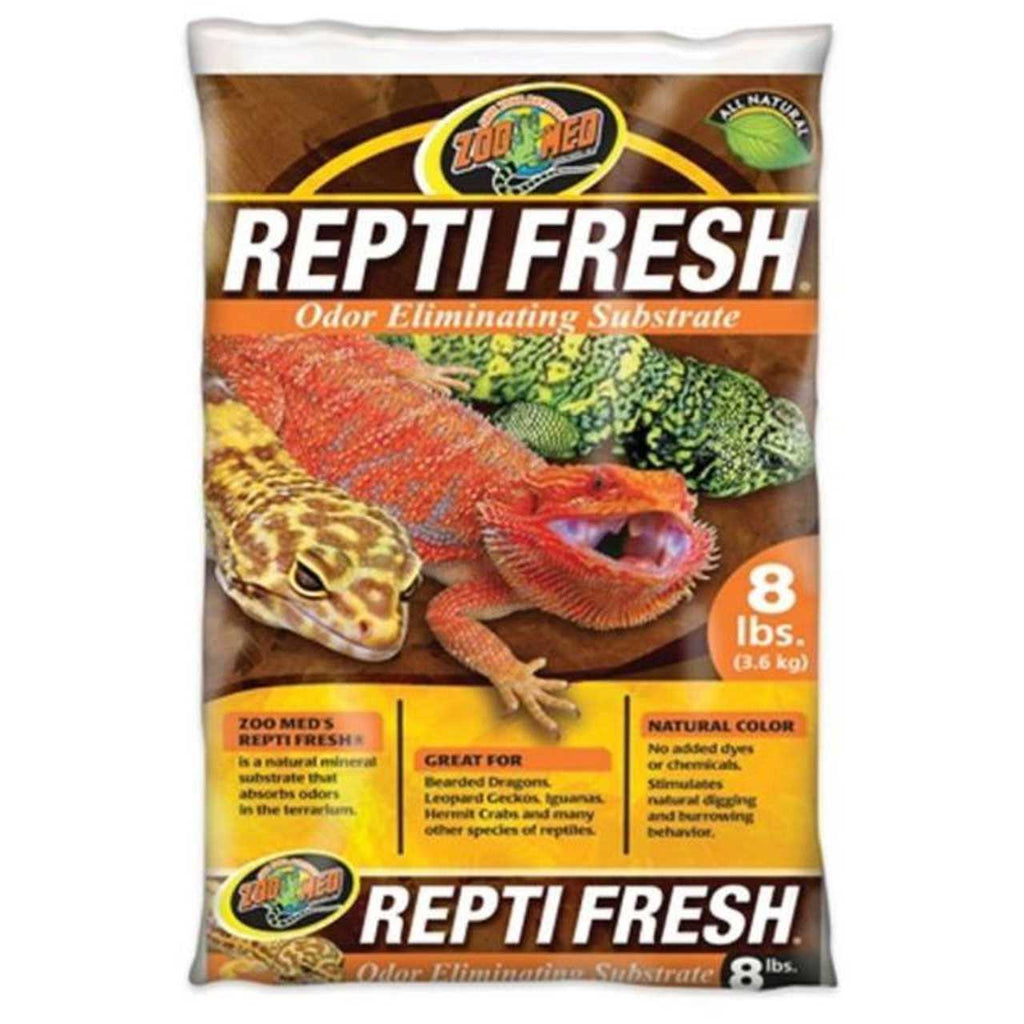 Odor Eliminating Substrate F58852