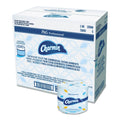 2-Ply White Bathroom Tissue, 450 Sheets/Roll, 75/Carton H513914