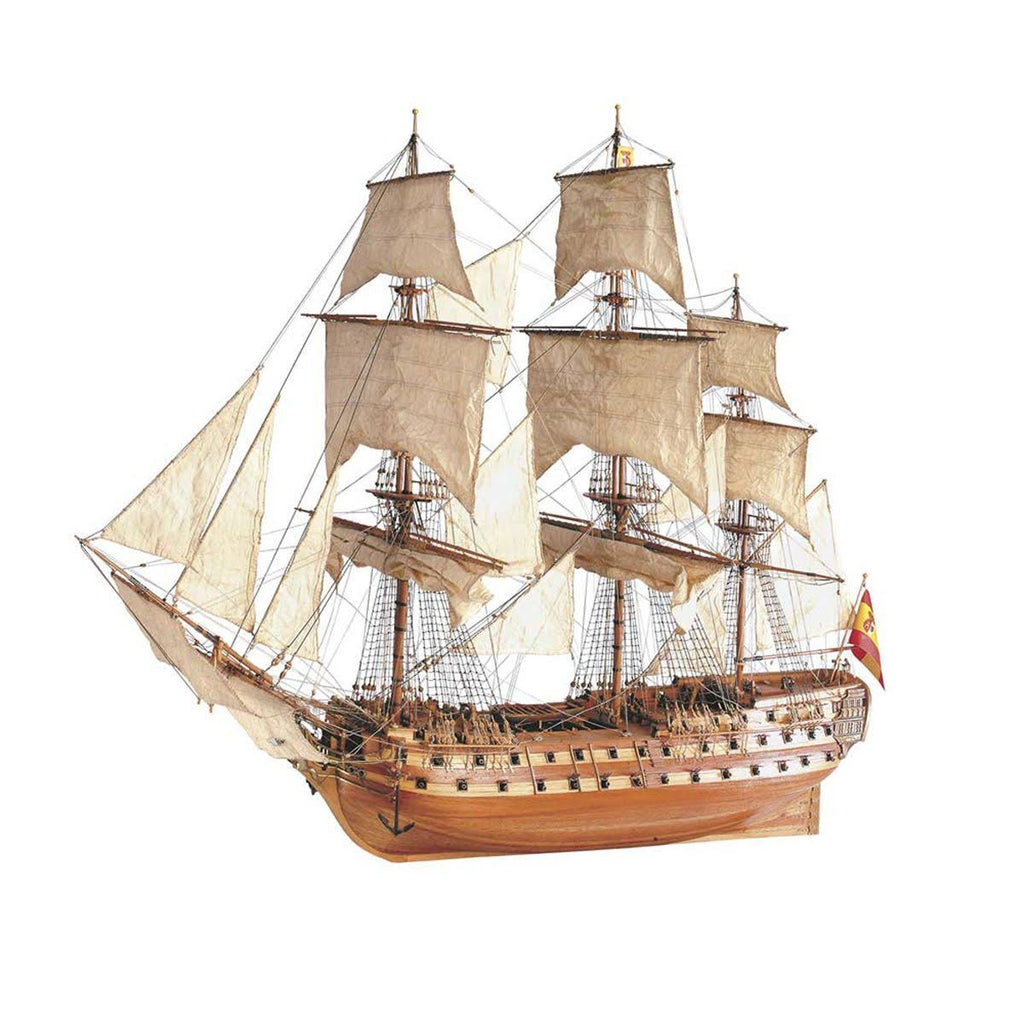 Sj Nepomuceno Ship Model X16163
