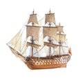Sj Nepomuceno Ship Model X16163