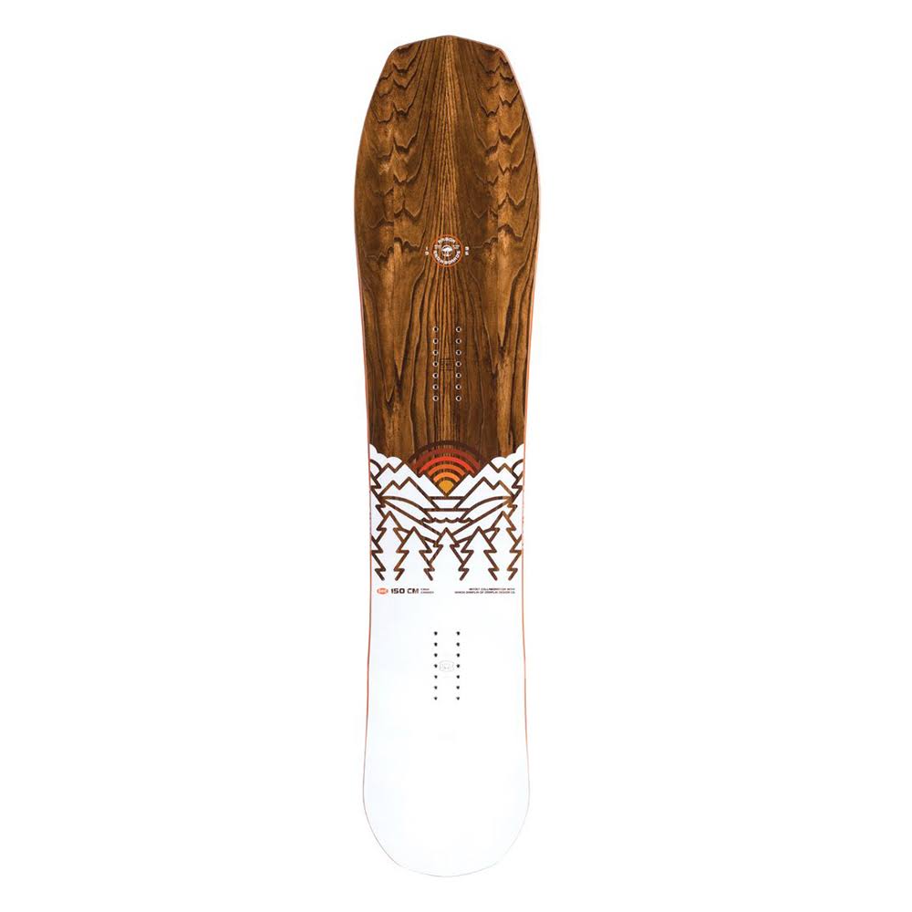 Arbor Snowboard T9727