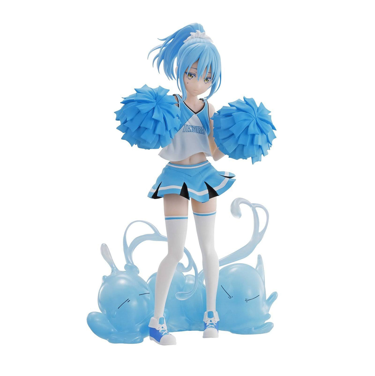 Rimuru Cheer Ver Ichiban Figure W759