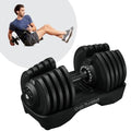 Adjustable Dumbbells 15Lb 25Lb 43Lb 55Lb 90Lb 6in1 U3870