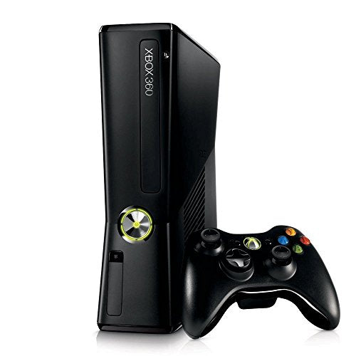 Xbox 360 250GB Slim Console Y19406