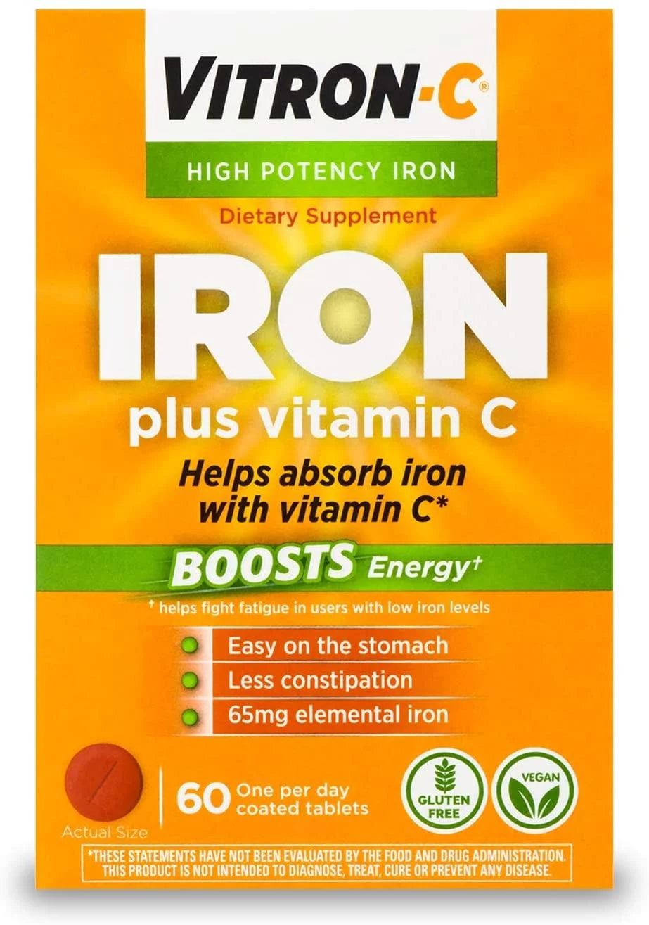 60 Tablets (Pack of 4) T260736