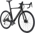Carbon Road Bike with Carbon Fiber Frame 700C Racing Bicycle Y12778