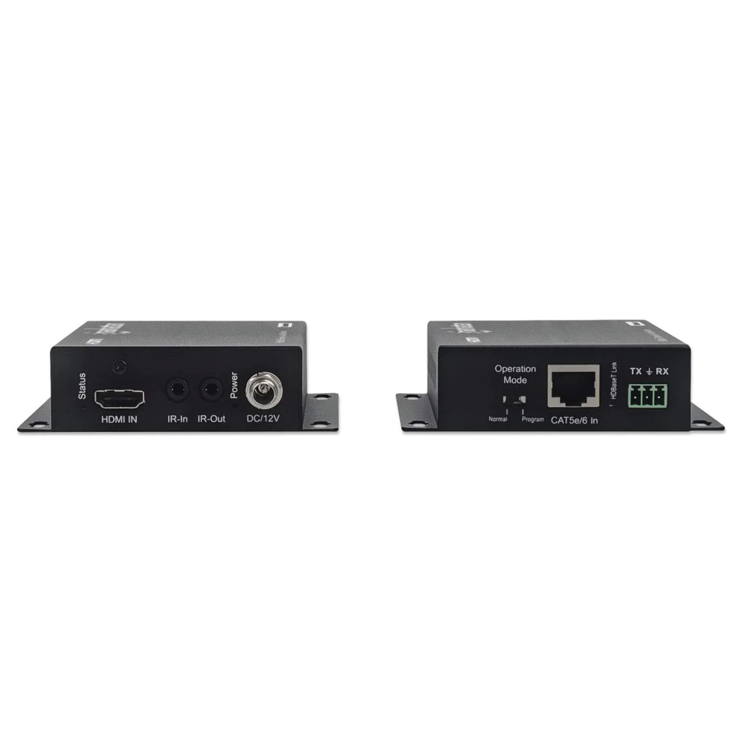 4K HDMI Extender Kit J804