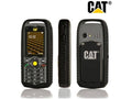 Black Unlocked GSM Dual SIM Phone IP67 J5492