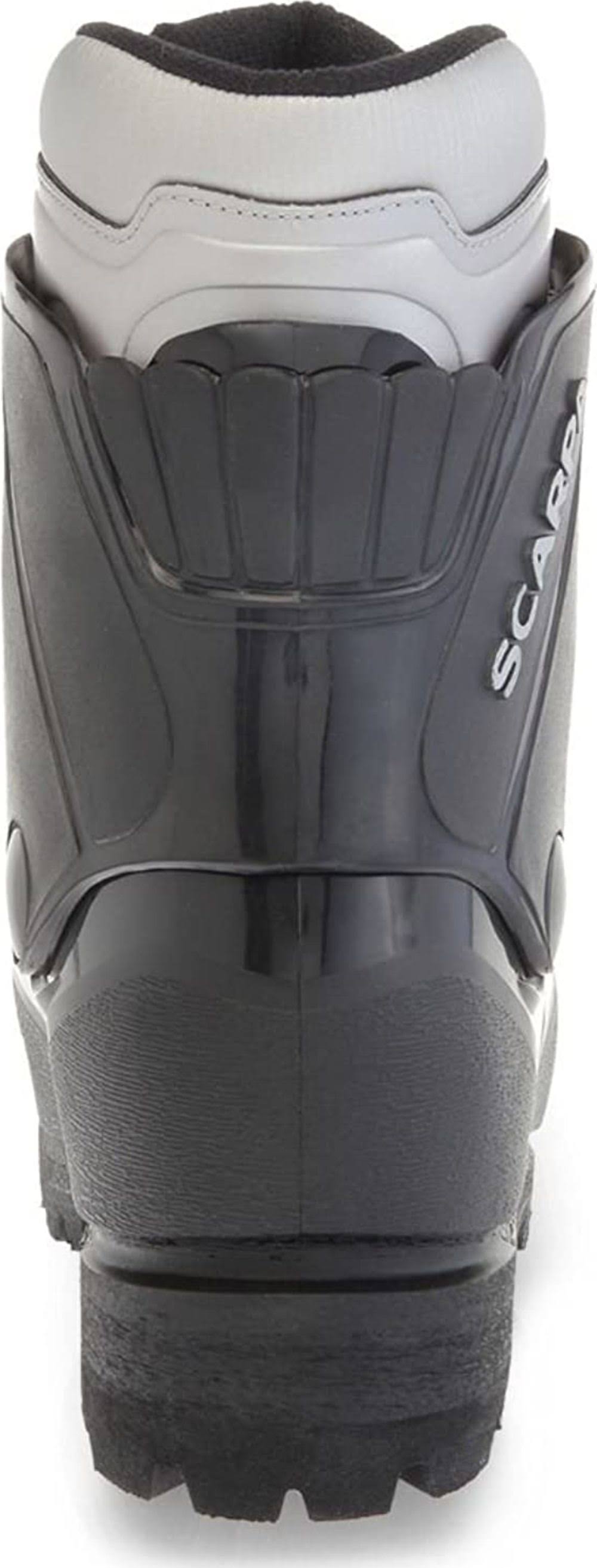 Black 5.5 Scarpa Inverno G863