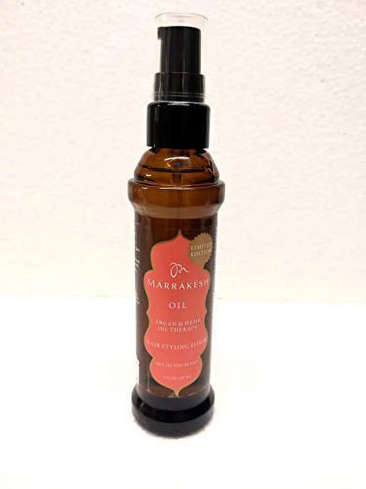 2 oz Hair Styling Elixir J628618