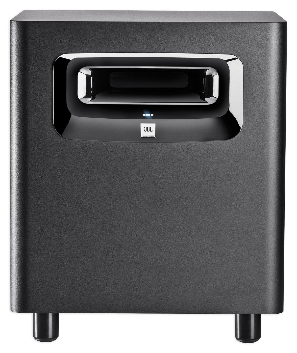 10" 200w Powered Studio Subwoofer K8482