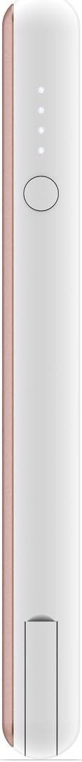 Rose Gold External Battery Pack of 2 W569910