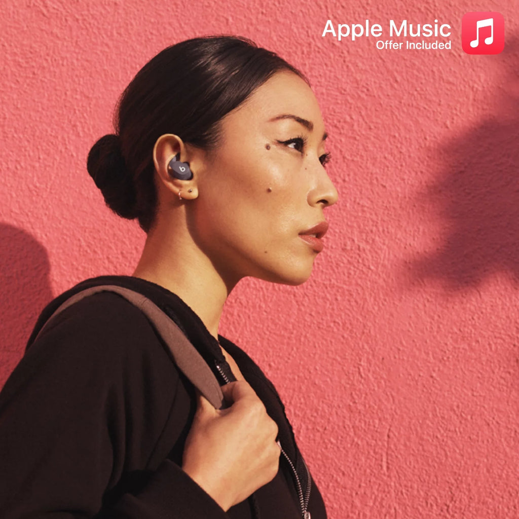 Noise Cancelling Wireless Earbuds O287