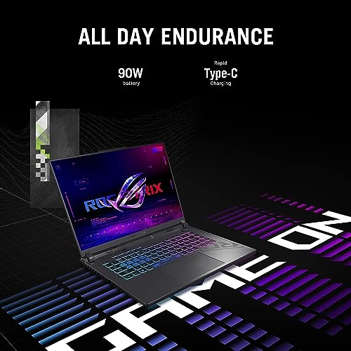 16" 165Hz Display Intel Core i7-13650HX NVIDIA GeForce RTX 4060 32GB DDR5 RAM 1TB SSD Gaming Laptop T831759